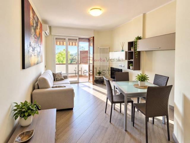 Appartamento in vendita di 67 m² in Via Magliano, 12