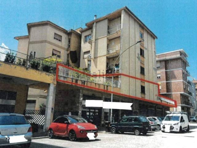 Appartamento in vendita di 67 m² in Via Martin Luther King, 6