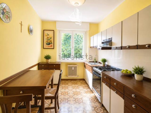 Appartamento in vendita di 67 m² in Via Marconi