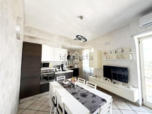 Appartamento in vendita di 67 m² in Via Mariconda, 1