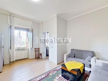 Appartamento in vendita di 67 m² in Via Michelangelo Buonarroti, 14