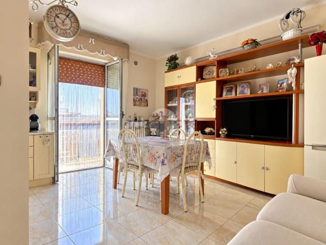 Appartamento in vendita di 67 m² in Via Michele Spinelli, 97