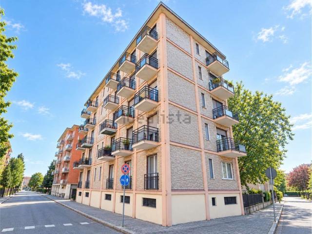 Appartamento in vendita di 67 m² in Via Monte Nero, 6