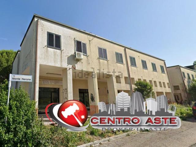 Appartamento in vendita di 67 m² in Via Monte Nerone
