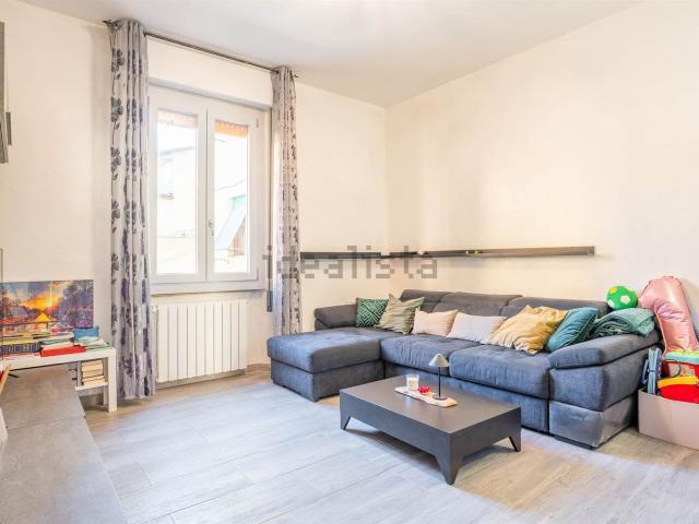 Appartamento in vendita di 67 m² in Via Montegrappa, 103