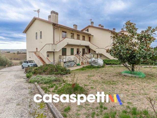 Appartamento in vendita di 67 m² in Via Monteplano, 7