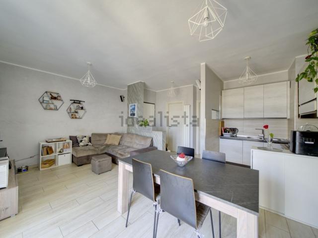 Appartamento in vendita di 67 m² in Via Monfalcone