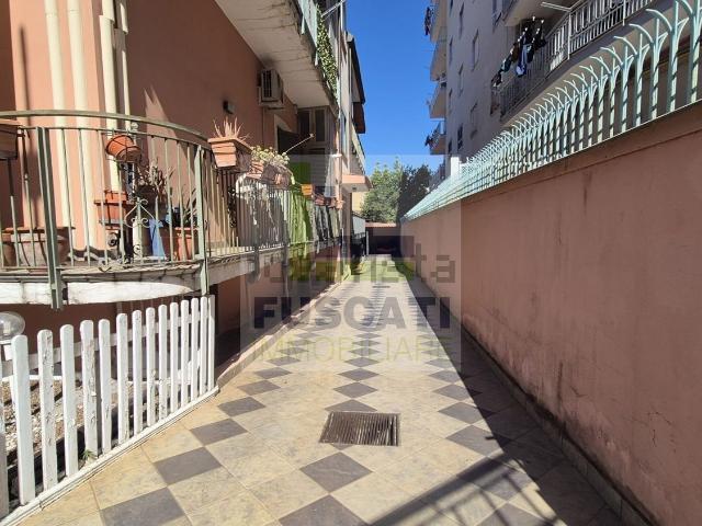 Appartamento in vendita di 67 m² in Via Napoli