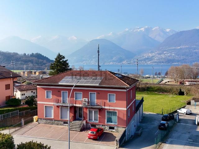Appartamento in vendita di 67 m² in Via Nazionale Sud, 8