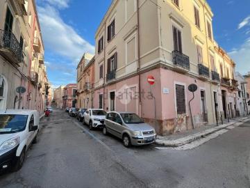 Appartamento in vendita di 67 m² in Via Nicolo Taccone, 5