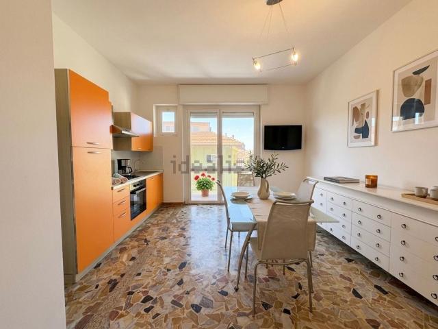 Appartamento in vendita di 67 m² in Via P. Alessandro Reccagno, 35