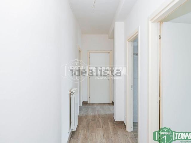 Appartamento in vendita di 67 m² in Via P. Togliatti, 2