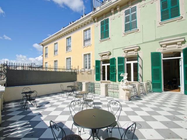 Appartamento in vendita di 67 m² in Via Paolo Emilio Bensa