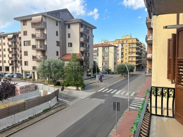 Appartamento in vendita di 67 m² in Via Padre Paolo Manna, 3