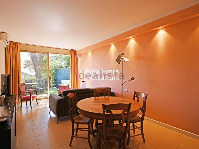 Appartamento in vendita di 67 m² in Via Padre Semeria