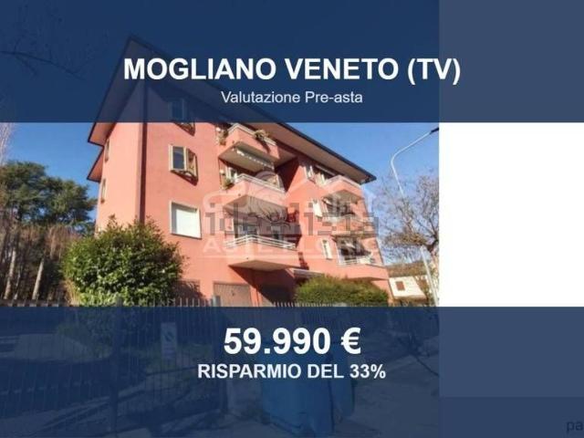 Appartamento in vendita di 67 m² in Via Palmiro Togliatti, 11