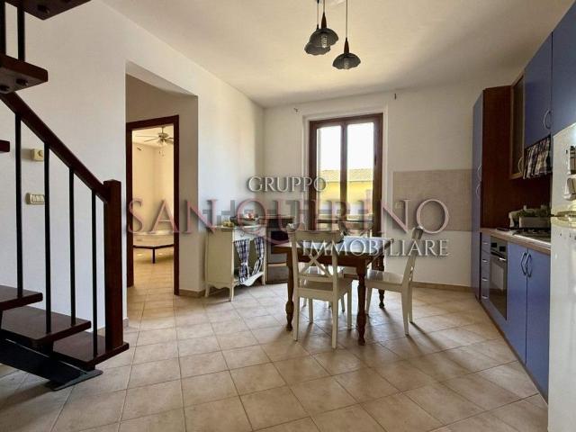 Appartamento in vendita di 67 m² in Via Papa Giovanni XXIII, 55