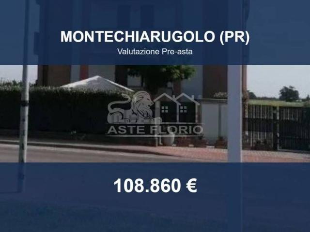 Appartamento in vendita di 67 m² in Via Parma, 125