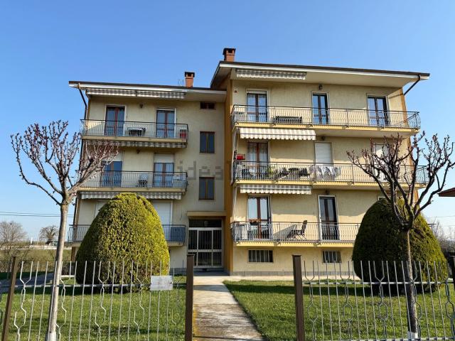 Appartamento in vendita di 67 m² in Via Pio Conti, 20