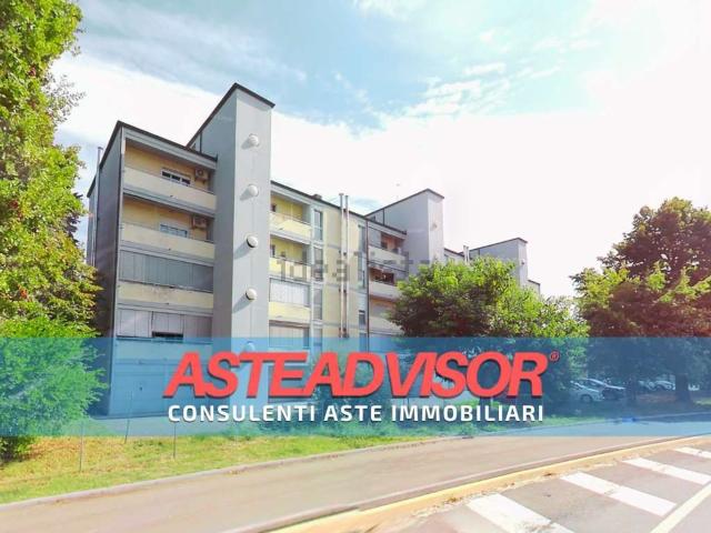 Appartamento in vendita di 67 m² in Via Pio la Torre, 1