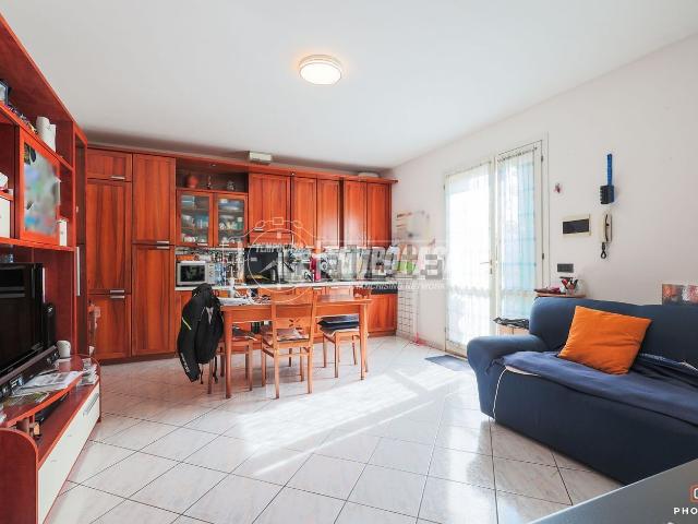 Appartamento in vendita di 67 m² in Via Piangipane