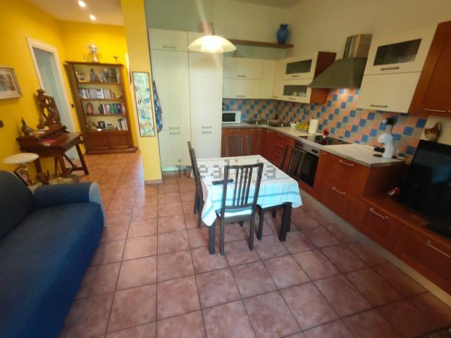 Appartamento in vendita di 67 m² in Via Pistoiese, 151