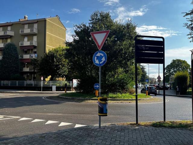 Appartamento in vendita di 67 m² in Via Po