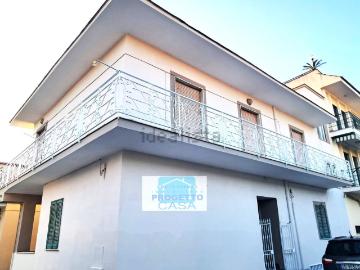 Appartamento in vendita di 67 m² in Via Pomigliano