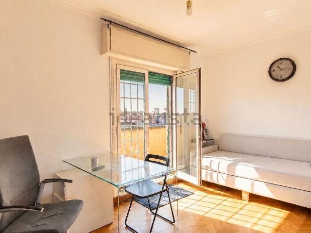 Appartamento in vendita di 67 m² in Via Portuense, 695