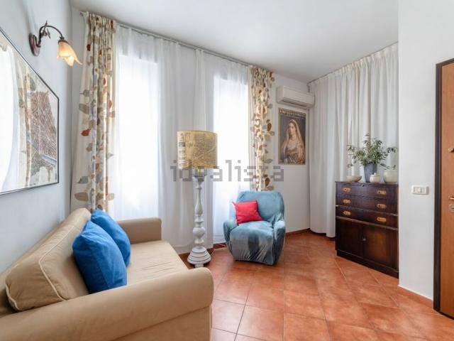 Appartamento in vendita di 67 m² in Via Por Santa Maria