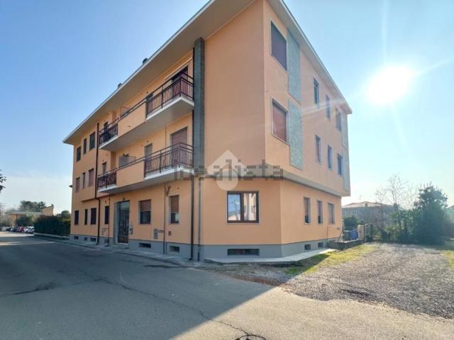 Appartamento in vendita di 67 m² in Via Prealpi, 24