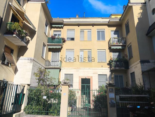 Appartamento in vendita di 67 m² in Via Privata Capolago, 16