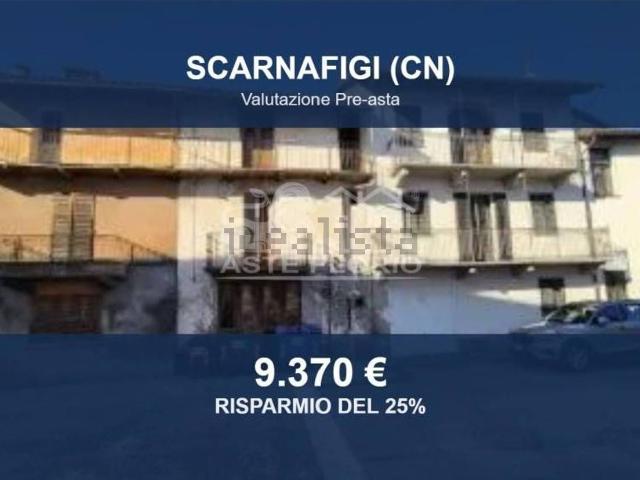 Appartamento in vendita di 67 m² in Via Principe Amedeo