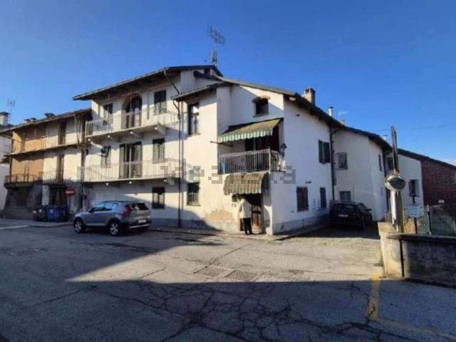Appartamento in vendita di 67 m² in Via Principe Amedeo