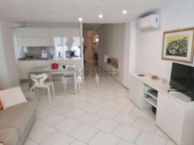 Appartamento in vendita di 67 m² in Via Principe di Belmonte