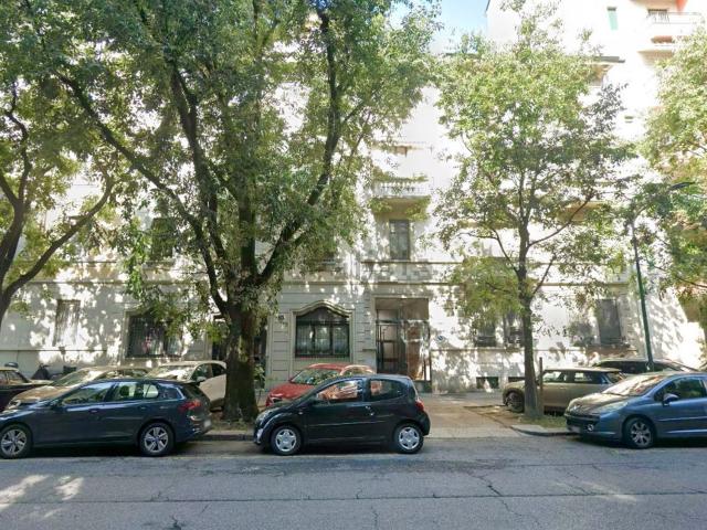 Appartamento in vendita di 67 m² in Via Principe Eugenio, 39