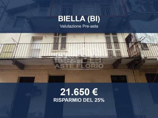 Appartamento in vendita di 67 m² in Via Quintino Sella, 9