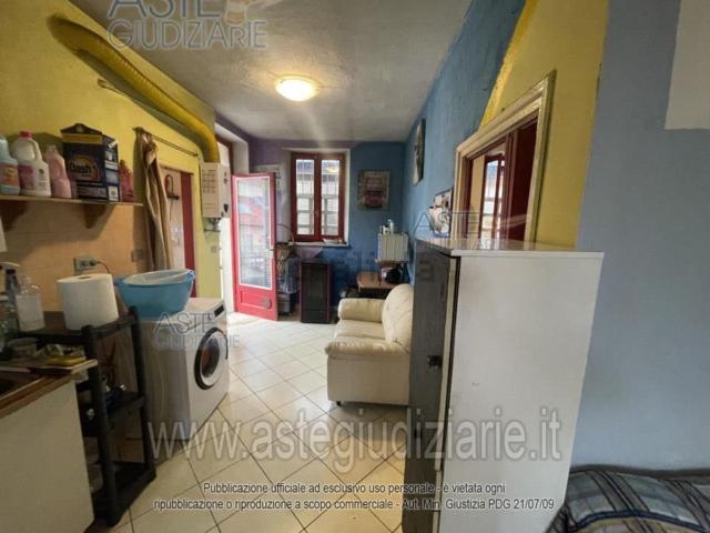 Appartamento in vendita di 67 m² in Via Quintino Sella, 9