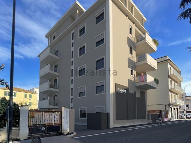 Appartamento in vendita di 67 m² in Via Renato Fucini, 33