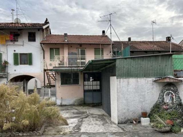 Appartamento in vendita di 67 m² in Via Roma, 54