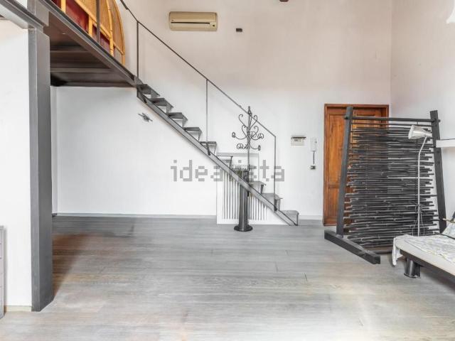 Appartamento in vendita di 67 m² in Via Roma, 50053