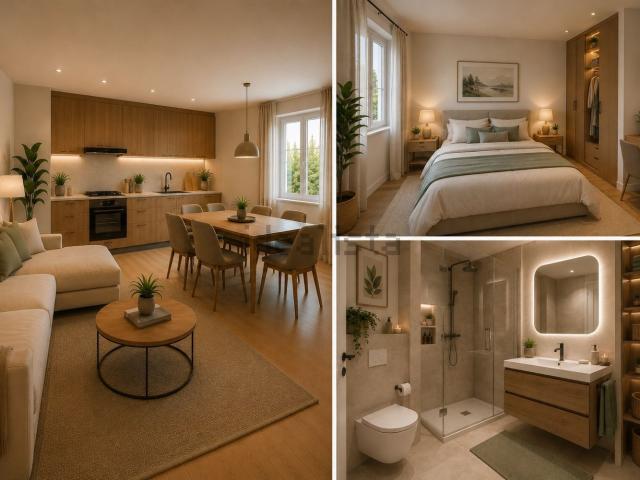 Appartamento in vendita di 67 m² in Via Roma