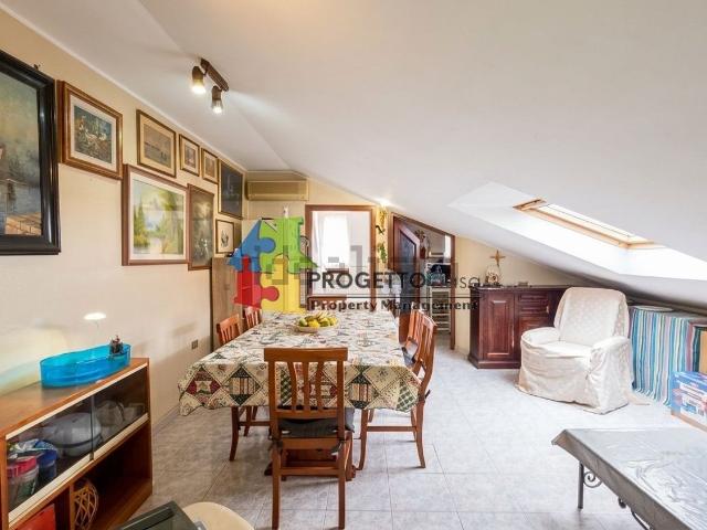 Appartamento in vendita di 67 m² in Via Ruggero Leoncavallo