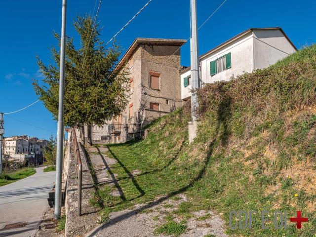 Appartamento in vendita di 67 m² in Via sant&apos antonio