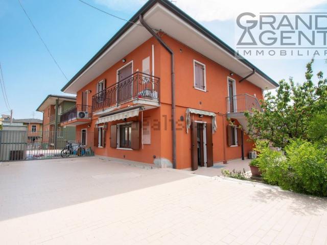 Appartamento in vendita di 59 m² in Via Sant&apos Andrea