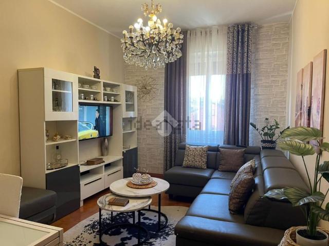 Appartamento in vendita di 67 m² in Via Sant&apos Adele, 47