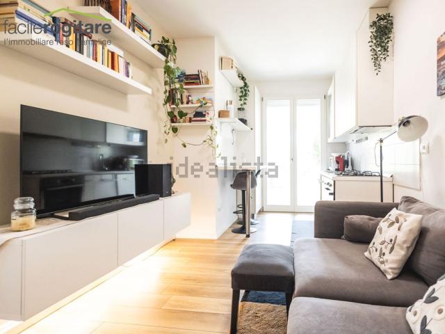 Appartamento in vendita di 67 m² in Via Santa Maria
