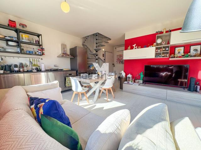 Appartamento in vendita di 67 m² in Via Santa Maria delle Selve, 11