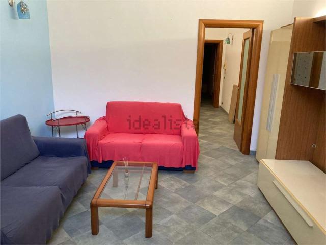 Appartamento in vendita di 67 m² in Via Santa Maria di Gesù, 12