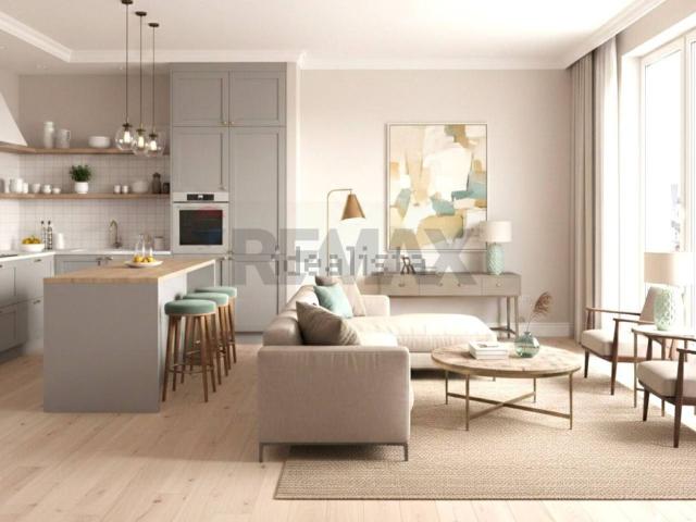 Appartamento in vendita di 67 m² in Via San Fabiano